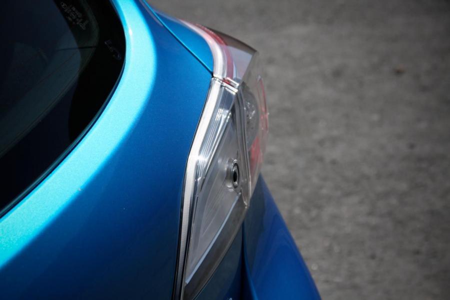  Mazda3 2010 года  (фото 46 из 59)